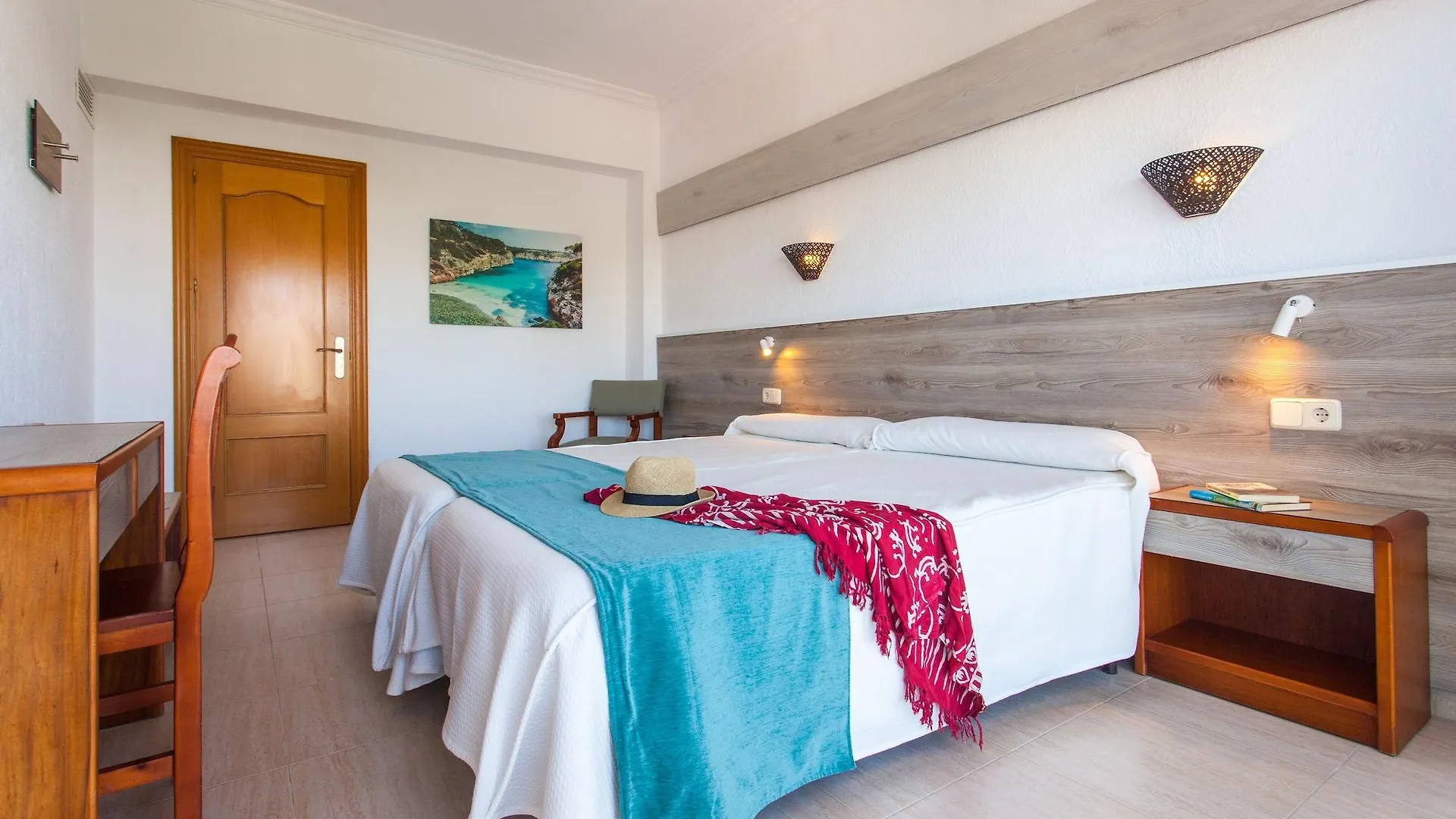 Apartamentos Ben-Hur Playa de Palma  Apart-hotel Playa de Palma (Mallorca)