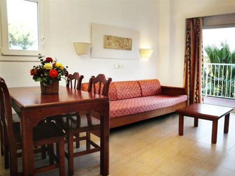 Apartamentos Ben-Hur Playa de Palma  Apart-hotel