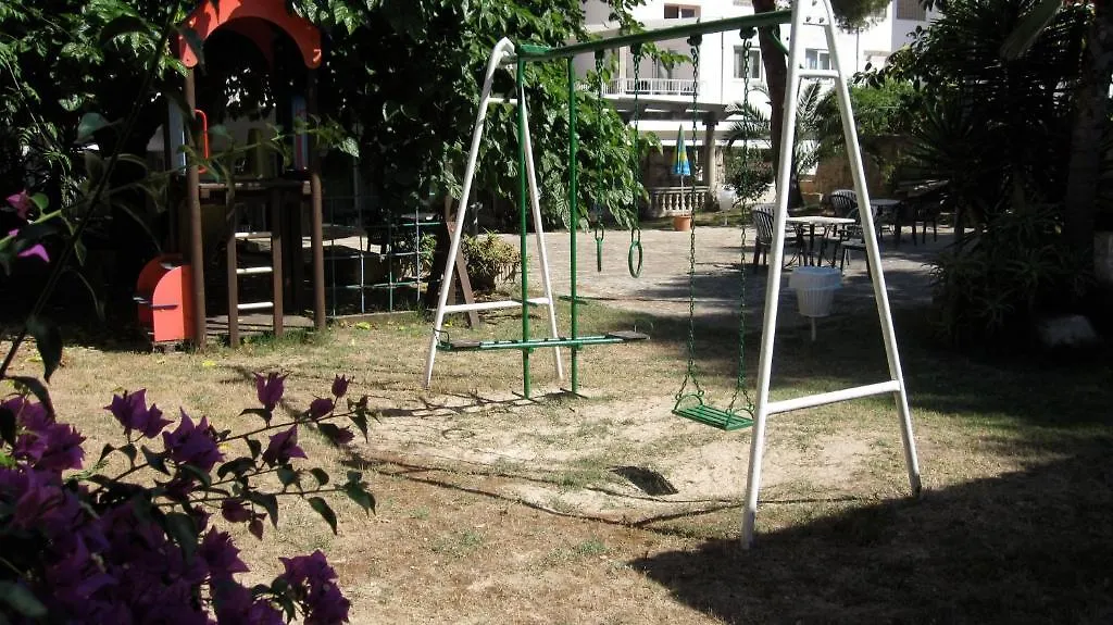Apartamentos Ben-Hur Playa de Palma  Playa de Palma (Mallorca)