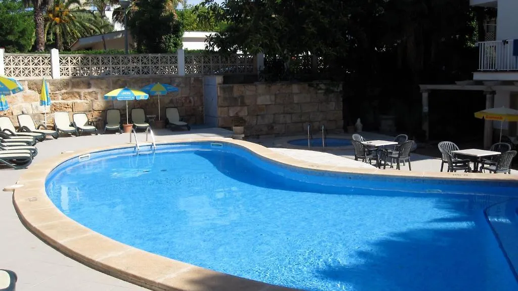 Apartamentos Ben-Hur Playa de Palma  Apart-hotel