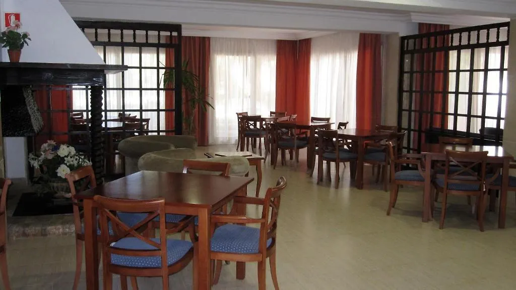 Apartamentos Ben-Hur Playa de Palma