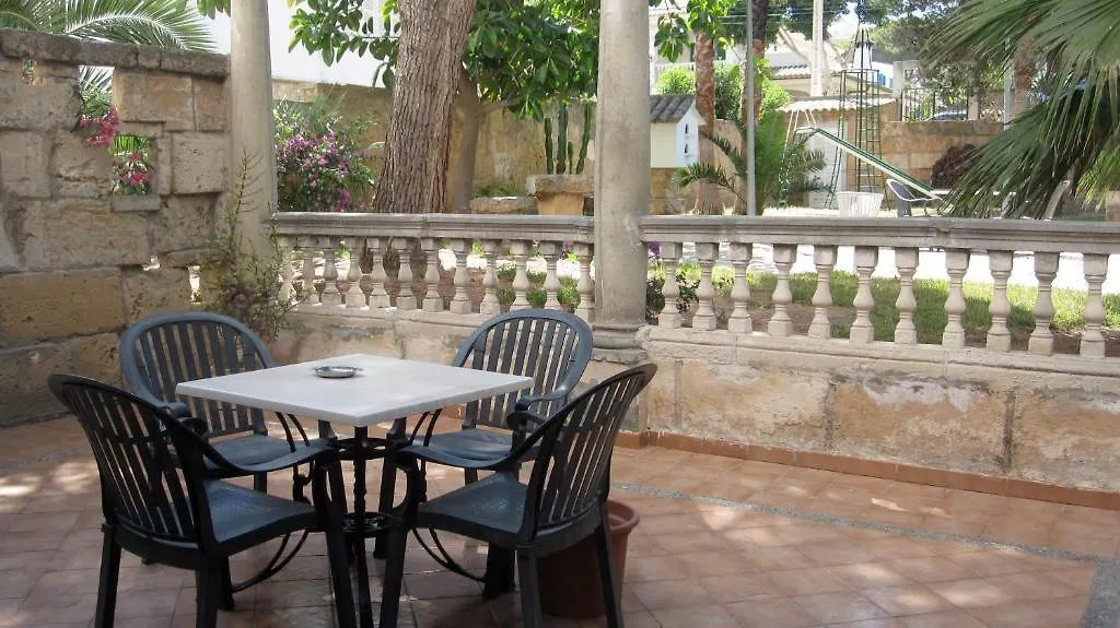 Apartamentos Ben-Hur Playa de Palma  2*, Playa de Palma (Mallorca) Espanha