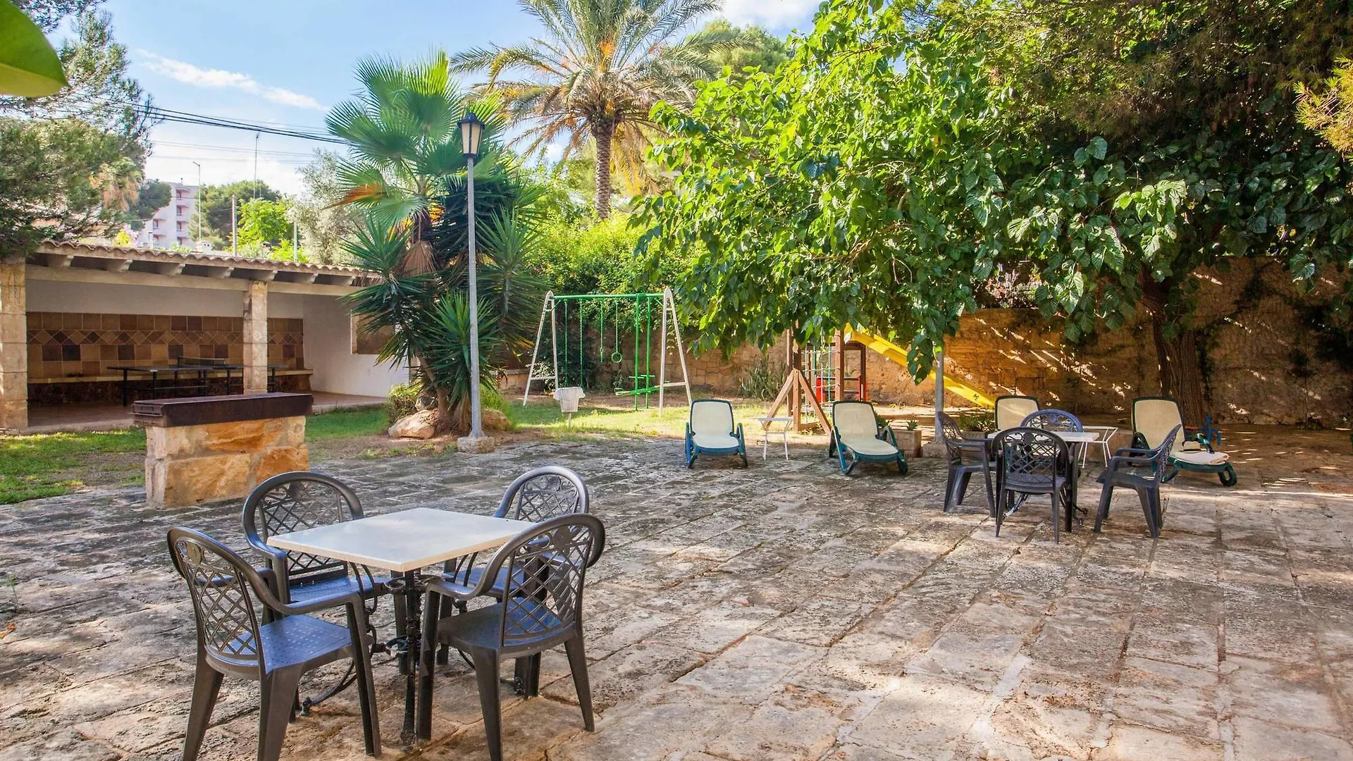 Apartamentos Ben-Hur Playa de Palma  2*, Playa de Palma (Mallorca) Espanha
