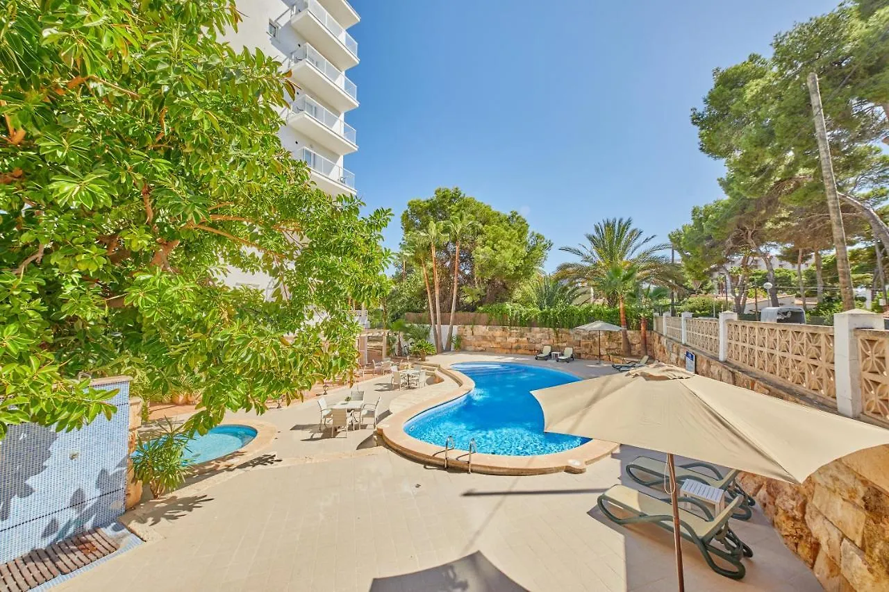 Apartamentos Ben-Hur Playa de Palma