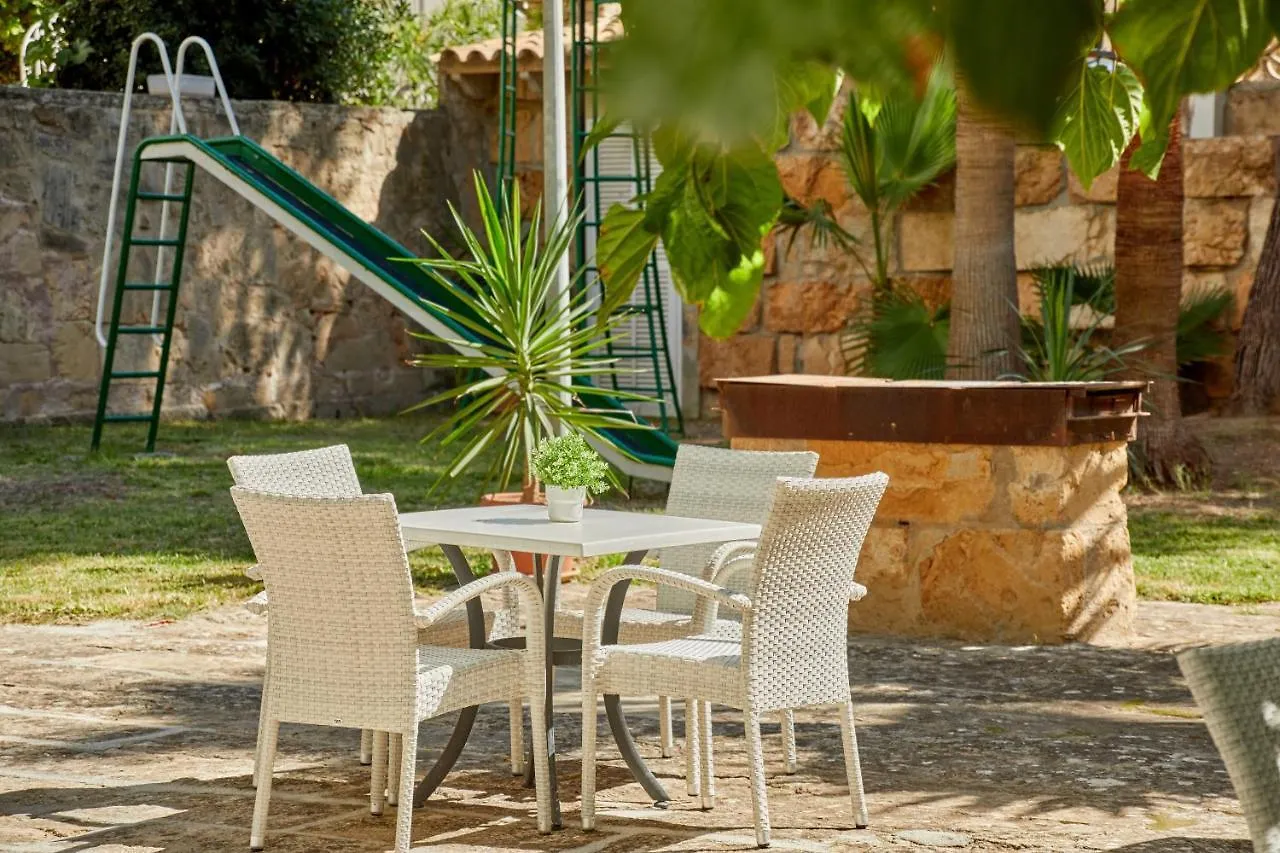 Apartamentos Ben-Hur Playa de Palma  Playa de Palma (Mallorca)