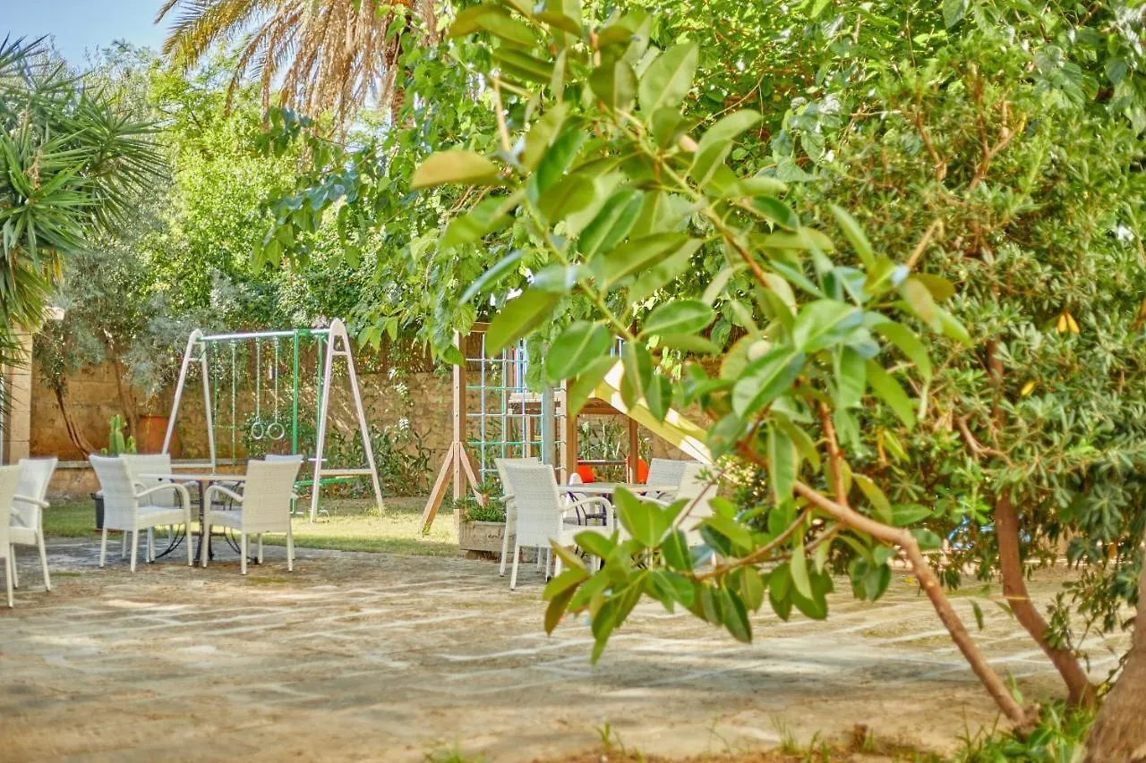Apartamentos Ben-Hur Playa de Palma  Aparthotel