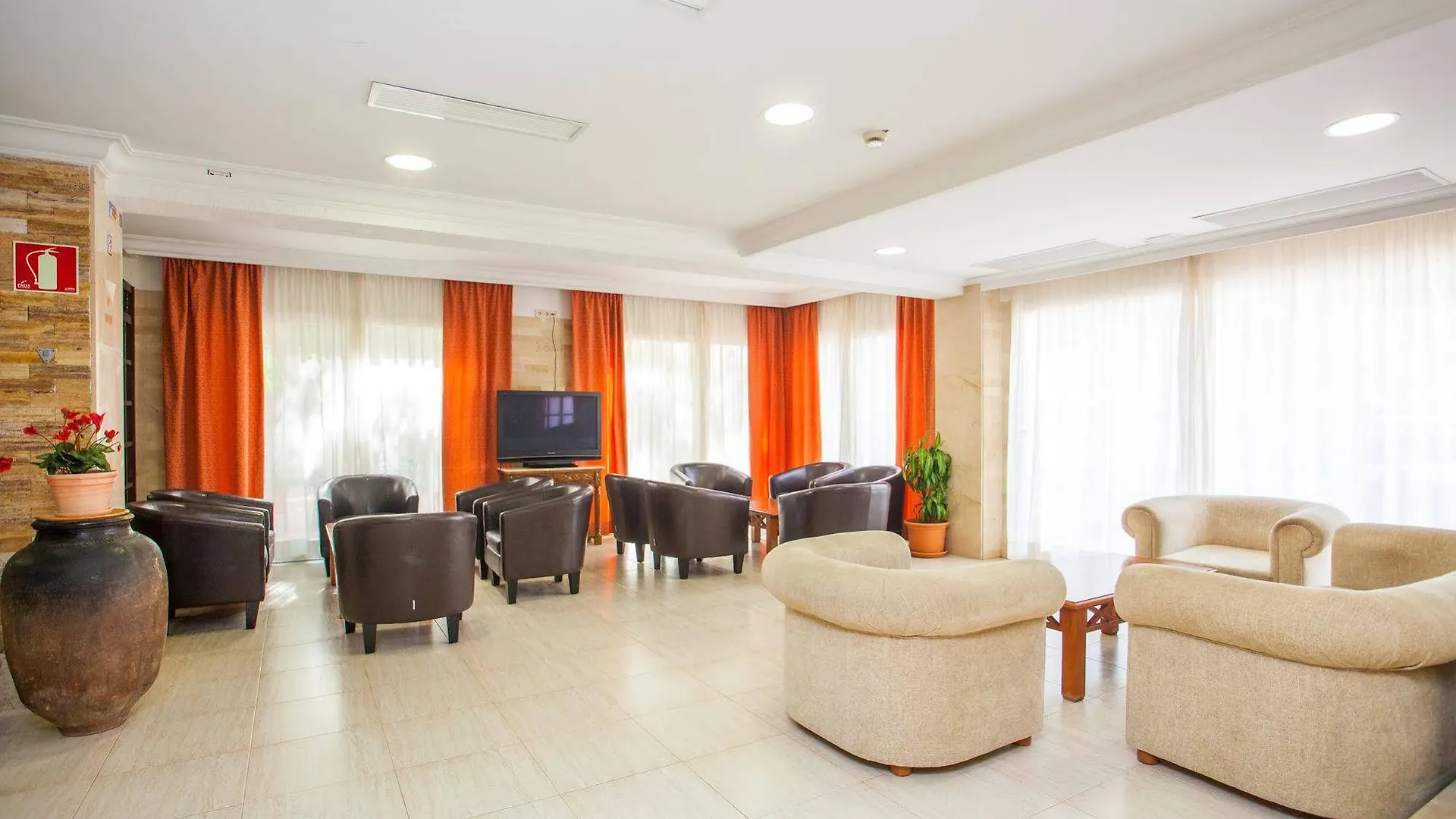 Apartamentos Ben-Hur Playa de Palma  2*, Playa de Palma (Mallorca) Spanien