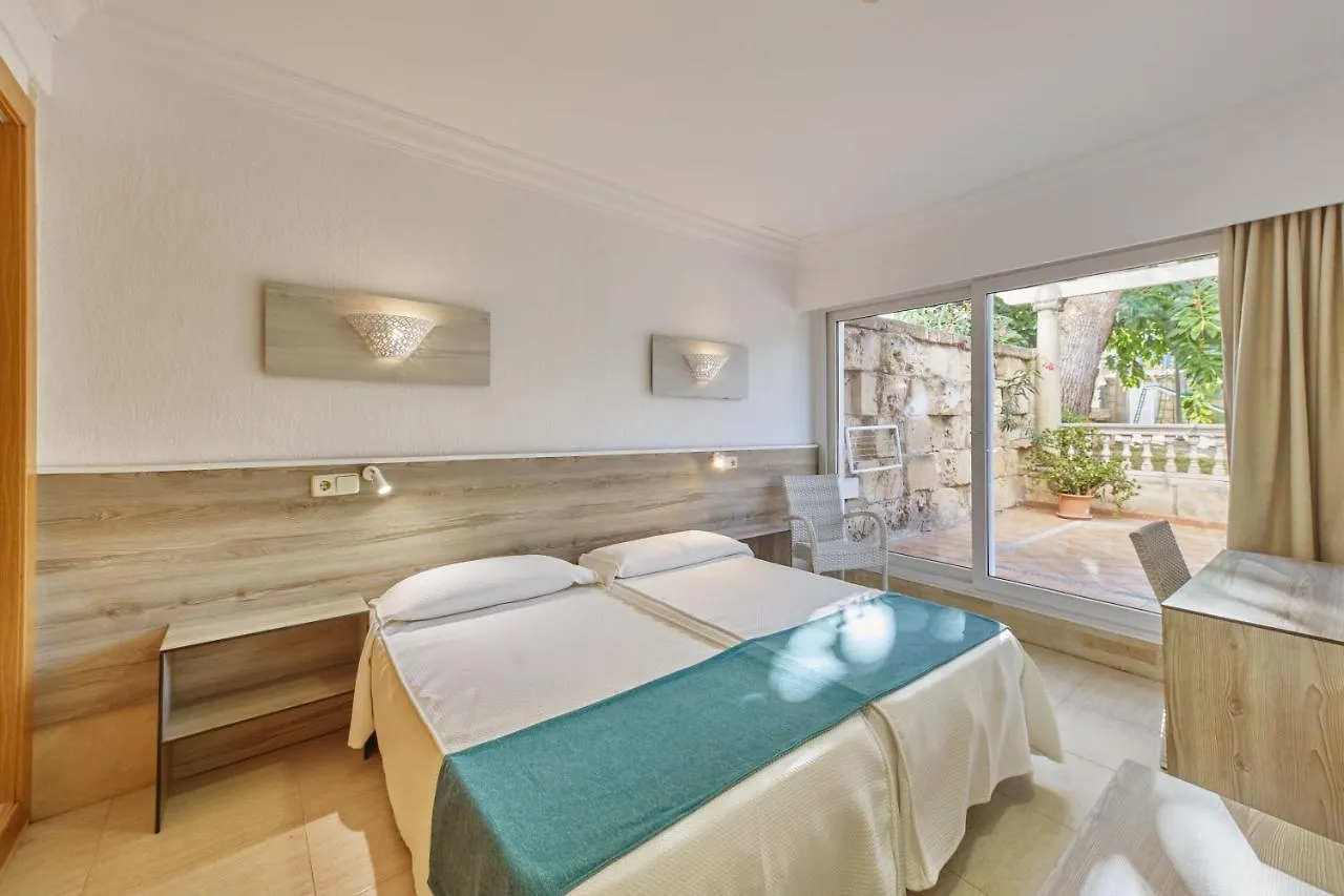 Apartamentos Ben-Hur Playa de Palma  Spanje