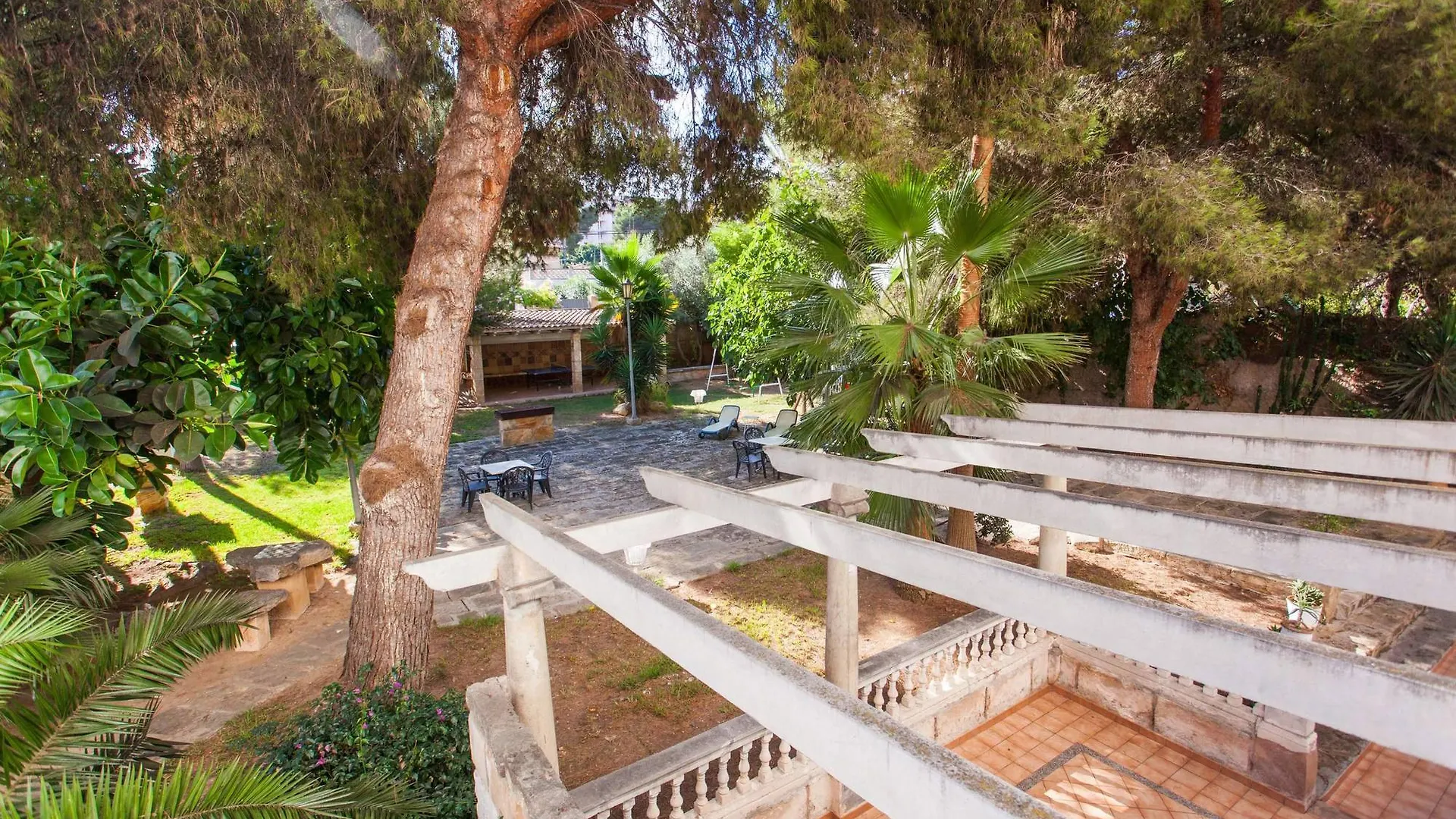 Apartamentos Ben-Hur Playa de Palma  Spanien