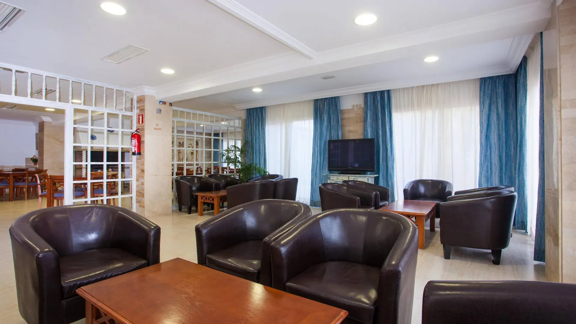 ** Aparthotel Apartamentos Ben-Hur Playa de Palma  Spanien