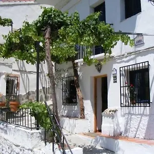 Сasa de vacaciones Las Parras 