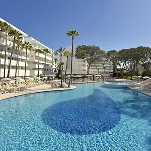 Отель Iberostar Cristina, Плайя де Пальма