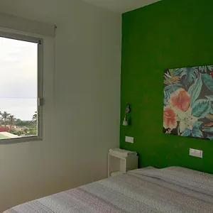 Apartamento Concha 