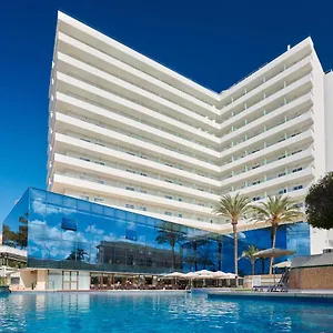 Отель Grupotel Taurus Park, Плайя де Пальма