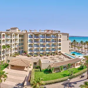 Hotel Myseahouse Flamingo - Adults Only 4* Sup, Playa de Palma (Mallorca)