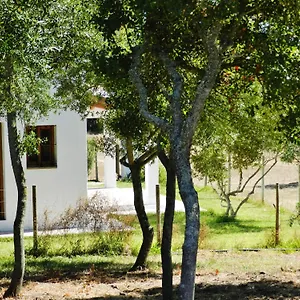 Casa rural La Quinta De María Luisa 