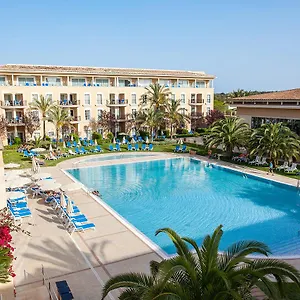 4* Hotel Grupotel &