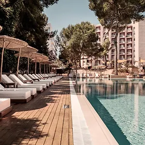 Caramelo Palma (adults Only) Playa de Palma (Mallorca)